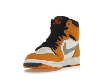 Jordan 1 Retro High Element Gore-Tex Light Curry
