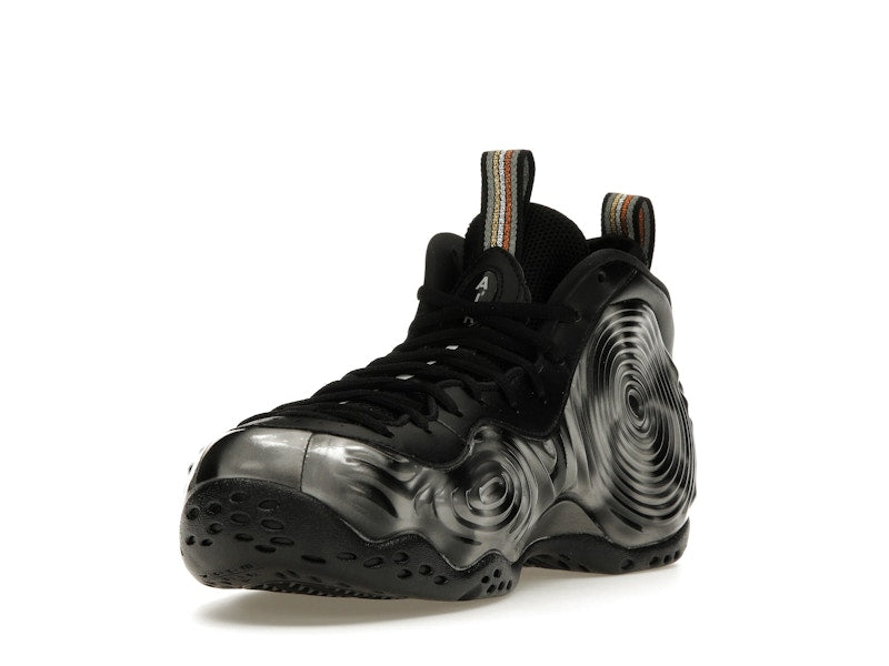 Nike Foamposite One SP Comme des Garcons Homme Plus Cat Eye