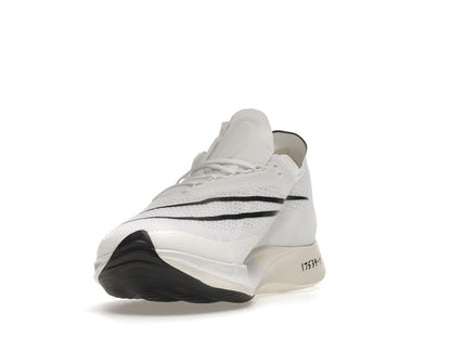 Nike ZoomX Streakfly White Black Photon Dust