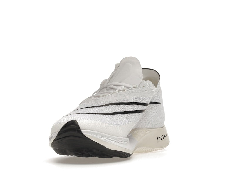 Nike ZoomX Streakfly White Black Photon Dust