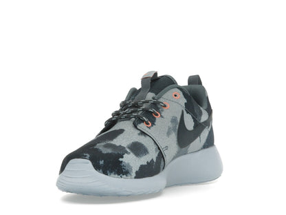 Nike Roshe Run Print Camo Slate Navy (Women's)