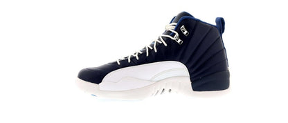 Jordan 12 Retro Obsidian (2012)
