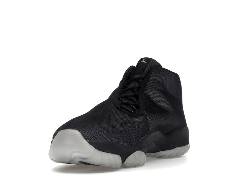 Jordan Future Black Ice