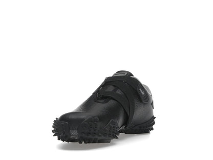 Puma Mostro A$AP Rocky Black Silver (Women's)