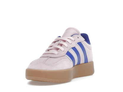 adidas Barreda Clear Pink Lucid Blue Gum (Women's)