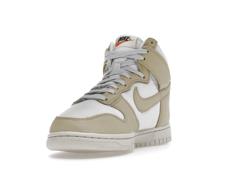 Nike Dunk High LX Certified Fresh Team Gold (Women's)