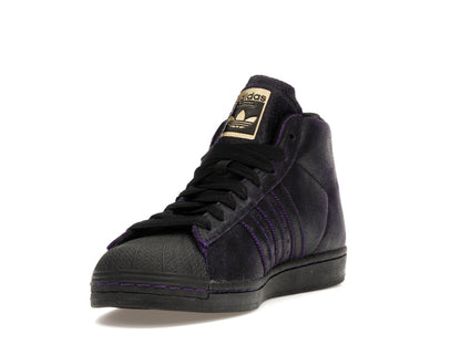 adidas Pro Model ADV Kader Dark Purple