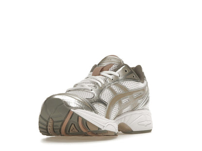 ASICS Gel-Kayano 14 White Moonrock (Women's)
