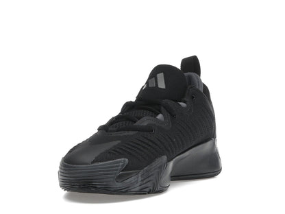 adidas Initiation Black Iron Metallic