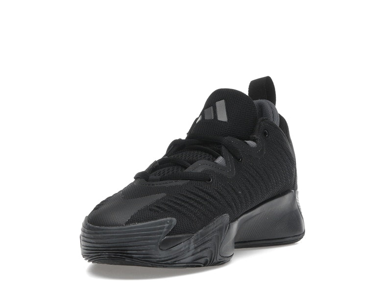 adidas Initiation Black Iron Metallic