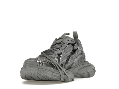 Balenciaga 3XL Grey