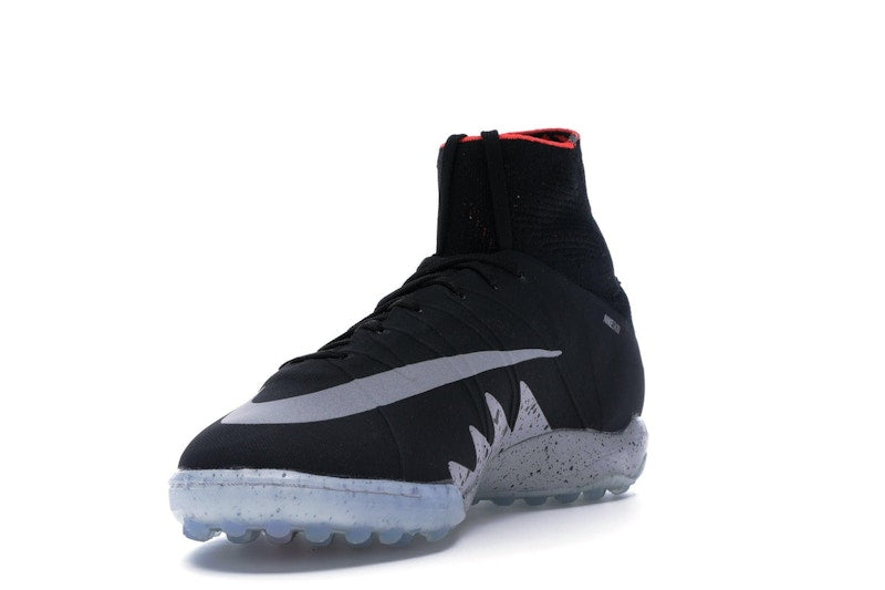 Nike Hypervenomx Proximo NJR TF Neymar x Jordan
