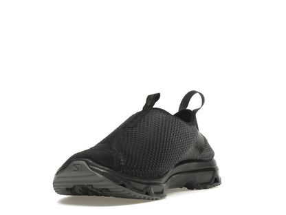 Salomon RX Moc 3.0 Suede Black Magnet