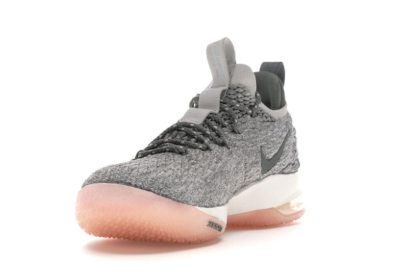Nike LeBron 15 Low Light Bone