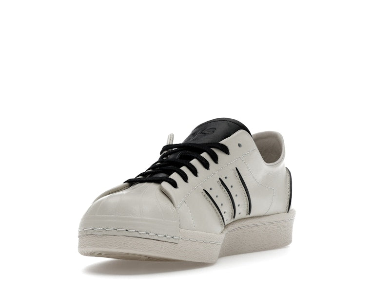 adidas Y-3 Superstar Talc