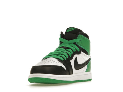 Jordan 1 Retro High OG Lucky Green (PS)