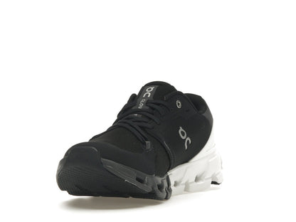 On Running Cloudflyer 4 Black White (Women's)