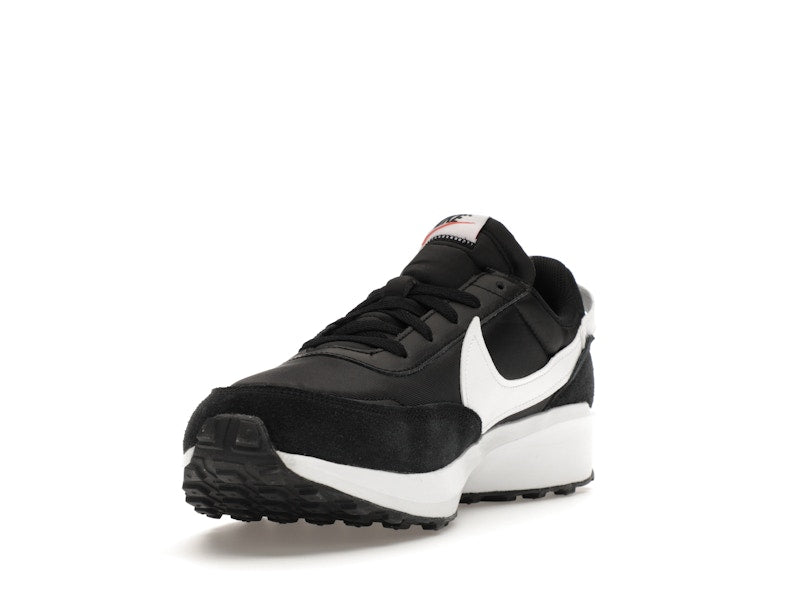 Nike Waffle Debut Black White