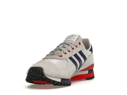 adidas Hoylake SPZL Grey Power Red