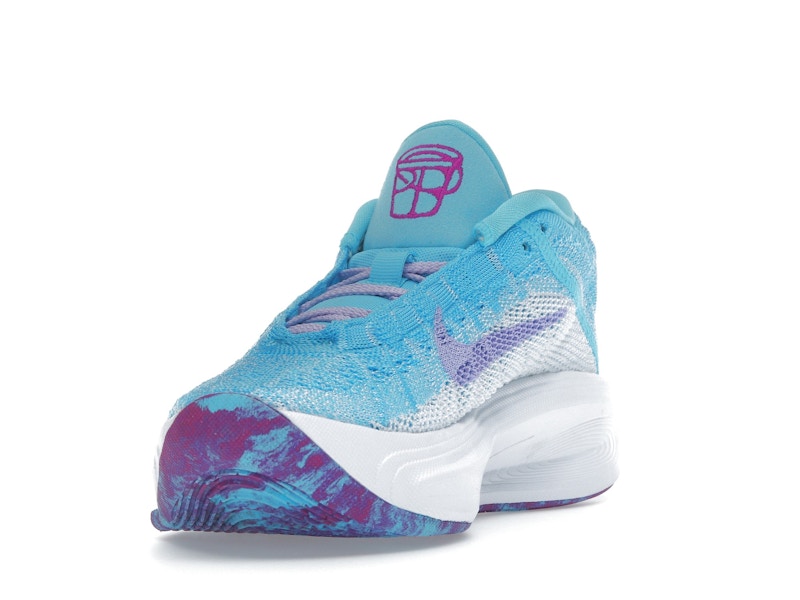 Nike GT Hustle 3 Paige Bueckers PE