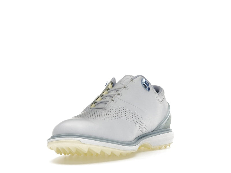 Jordan ADG 4 Golf Football Grey Alabaster