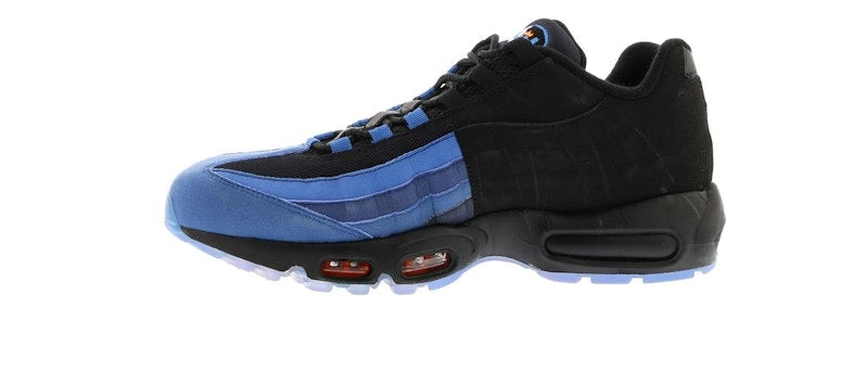 Nike Air Max 95 LeBron James Gametime
