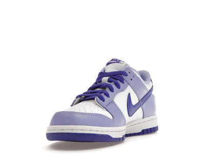 Nike Dunk Low Blueberry (GS)