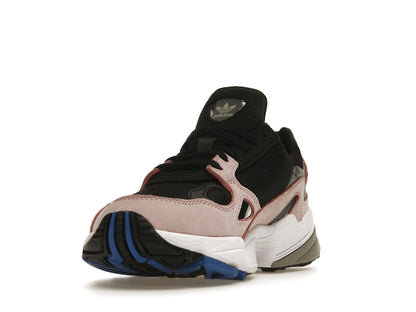 adidas Falcon Core Black Light Pink (Women's)