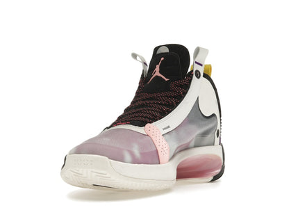 Jordan XXXIV Paris