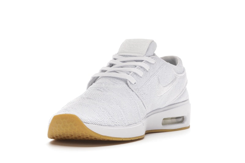 Nike SB Air Max Janoski 2 White Gum