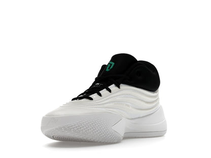 adidas Dame 10 Zero Metallic
