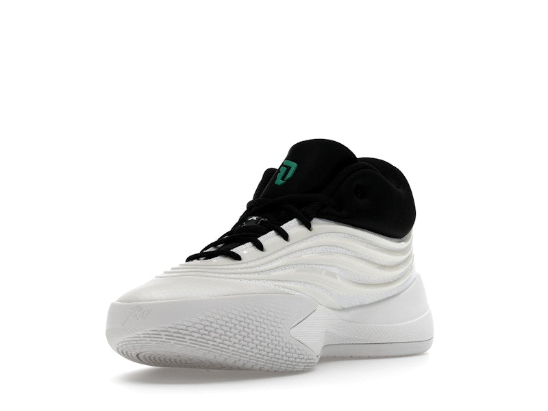adidas Dame 10 Zero Metallic