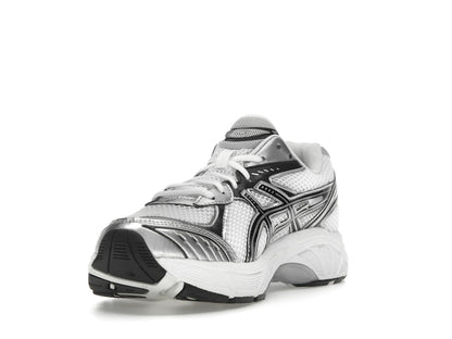 ASICS GT-2160 White Black Silver