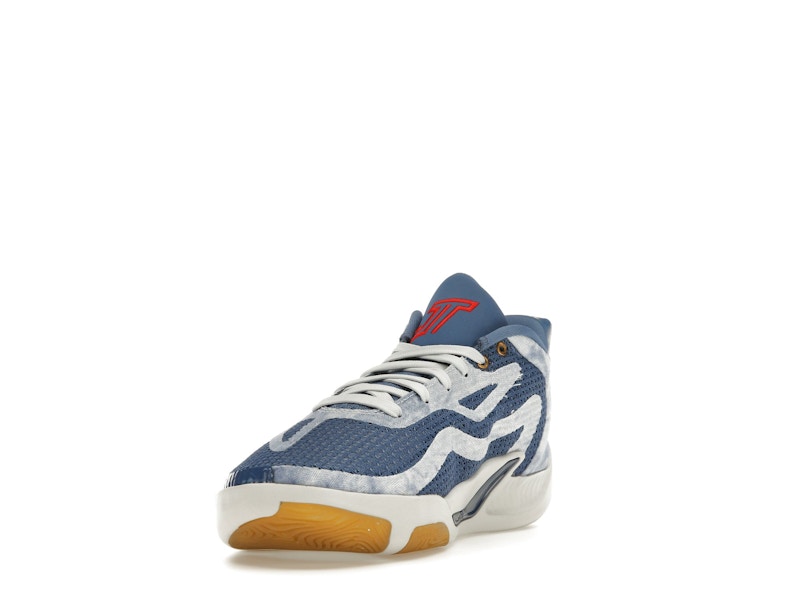 Jordan Tatum 1 Denim (GS)
