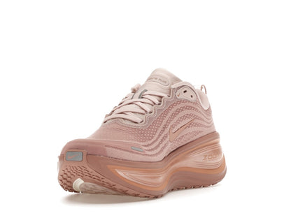 Nike Vomero Plus Particle Pink Rose Gold (Women's)