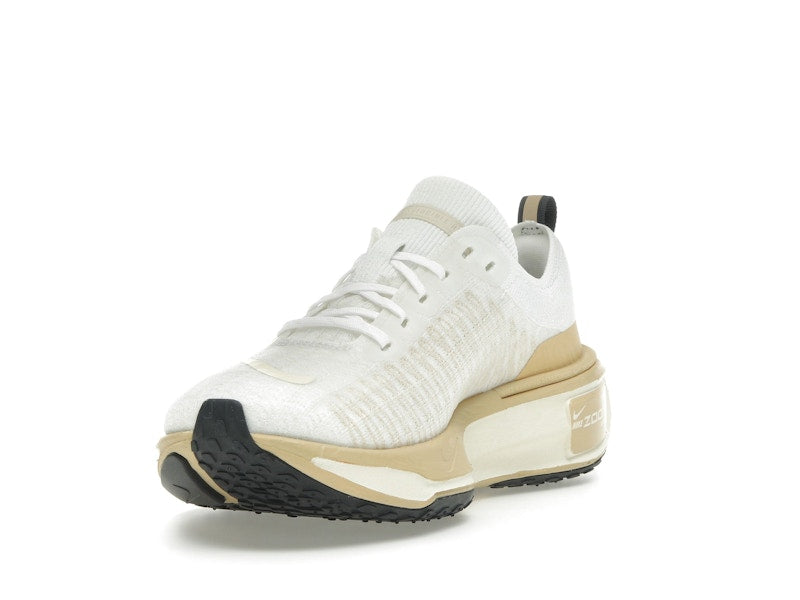 Nike ZoomX Invincible Run 3 Sesame Coconut Milk