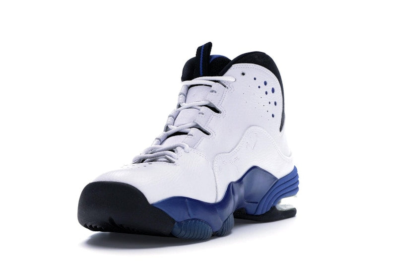 Nike Penny III Royal White