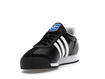 adidas Samoa Core Black