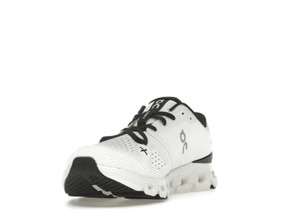 On Running Cloud X 4 Ivory Black (Women's)