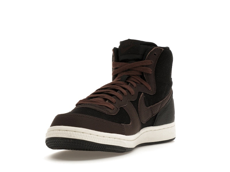Nike Terminator High SE Velvet Brown