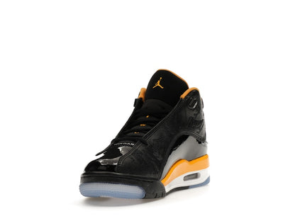 Jordan Dub Zero Black Taxi (GS)