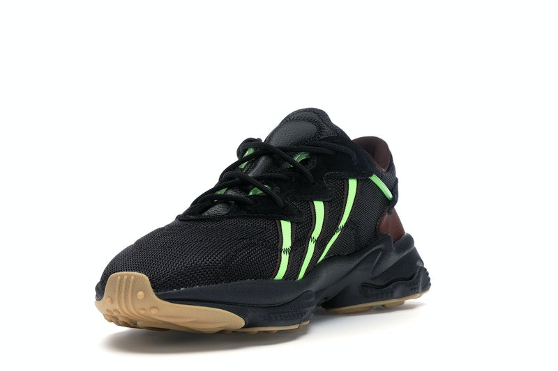 adidas Ozweego Pusha T Mystery Brown