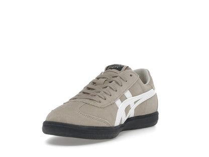 Onitsuka Tiger Tokuten Wood Crepe White