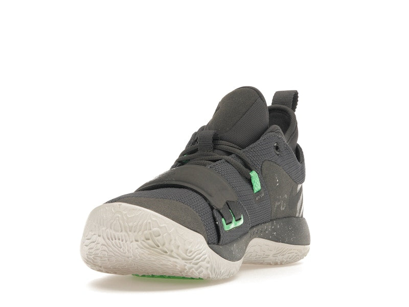 Nike PG 2.5 Dark Grey