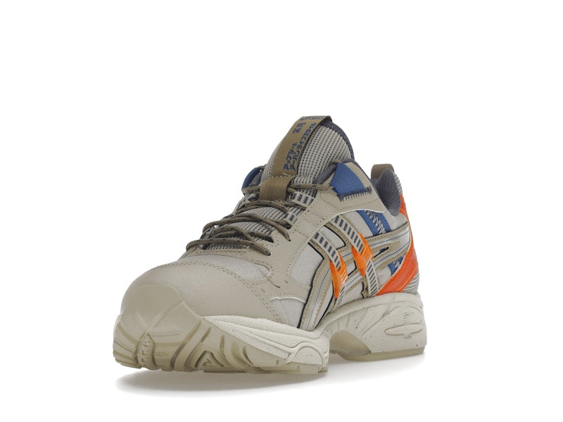 ASICS Gel-Kayano 14 Putty Habanero