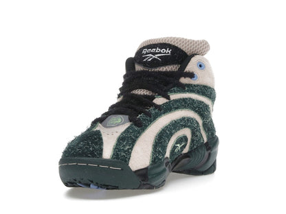 Reebok Shaqnosis Brain Dead