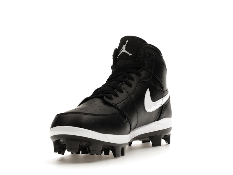 Jordan 1 Retro High MCS Black White