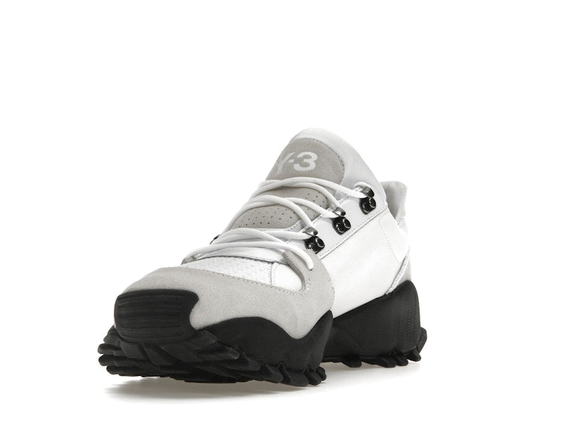 adidas Y-3 Kyoi Trail White Black