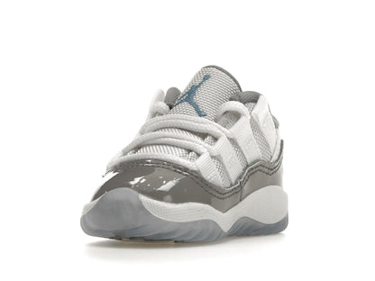 Jordan 11 Retro Low Cement Grey (TD)