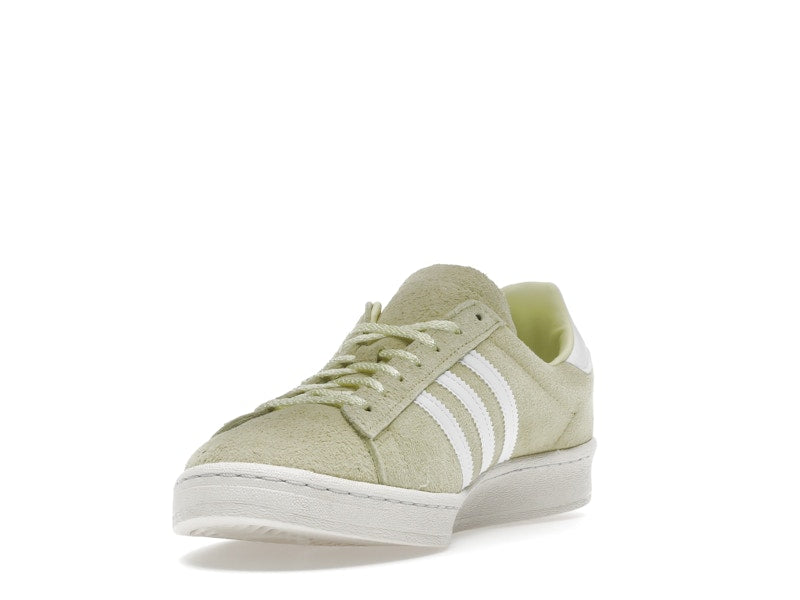 adidas Campus Homemade Pack Yellow